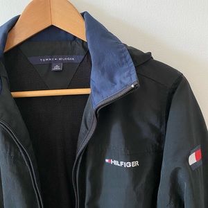 Tommy Hilfiger Windbreaker